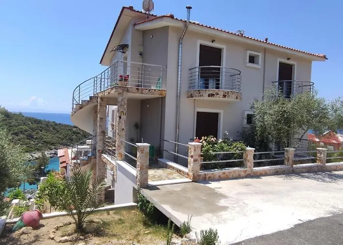 Anna Maria Apartment