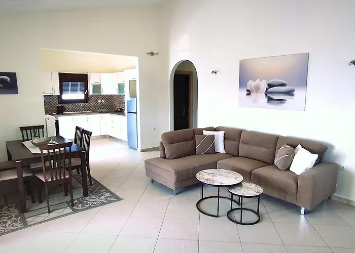 Anna Maria Apartment