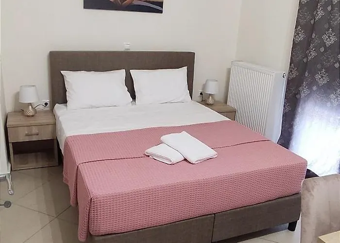 Anna Maria Apartment