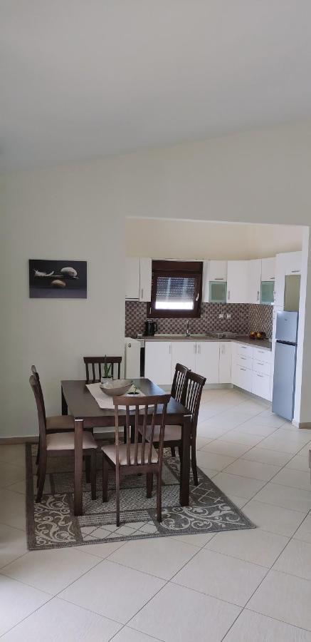 Anna Maria Appartement *