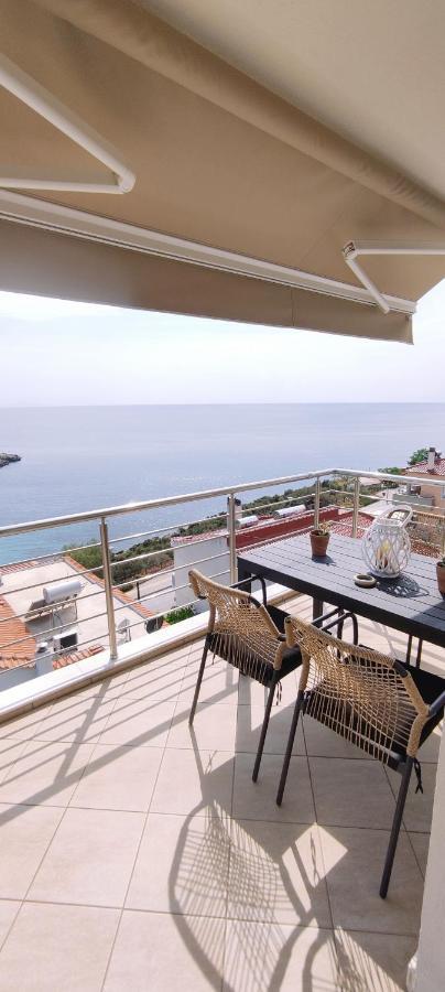 Anna Maria Appartement