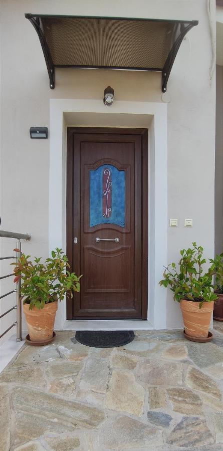 Anna Maria Διαμέρισμα Skála Marión