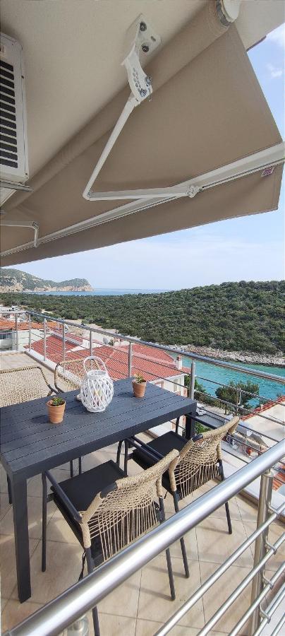 Appartement Anna Maria Skála Marión