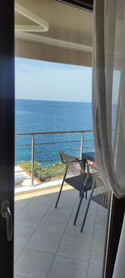 Appartement Anna Maria *