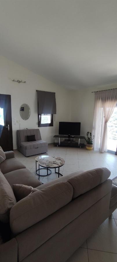 Anna Maria Appartement *