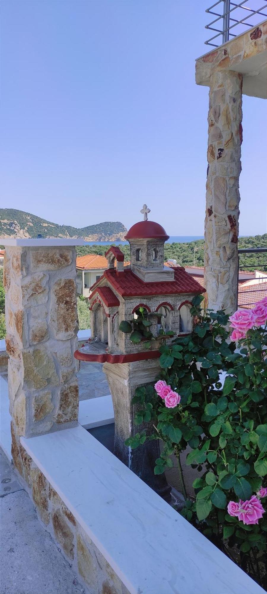 Anna Maria Διαμέρισμα *